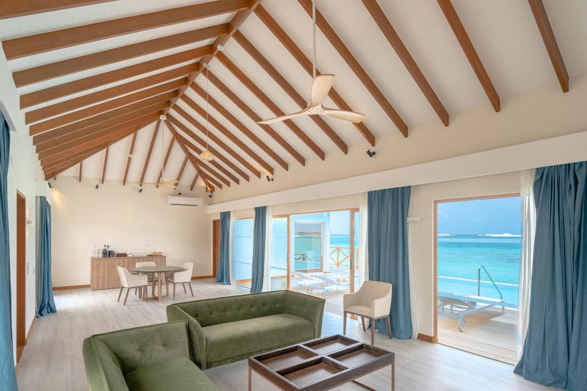 Joy Island Maldives All Inclusive Resort Male Exterior photo