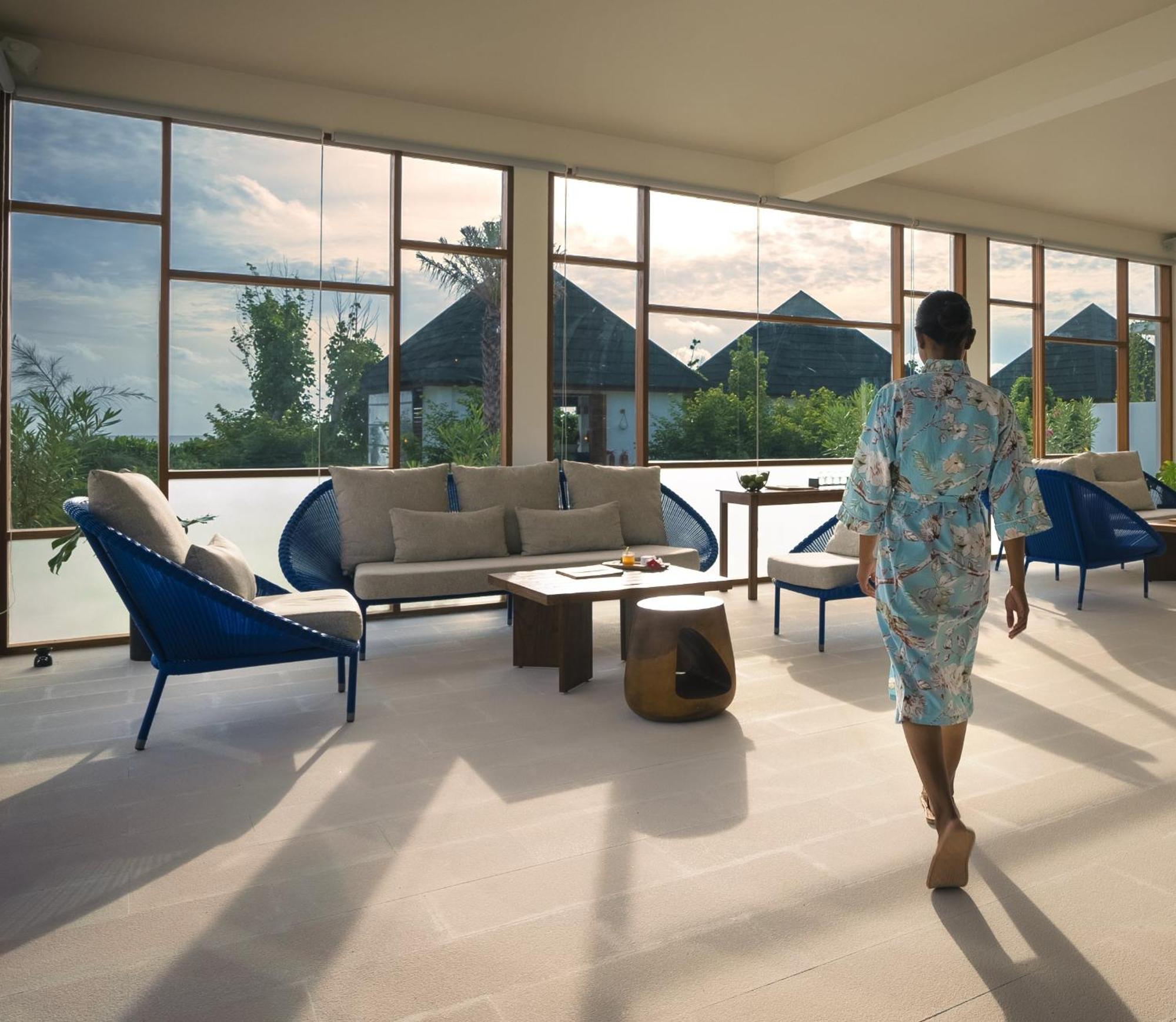 Joy Island Maldives All Inclusive Resort Male Exterior photo